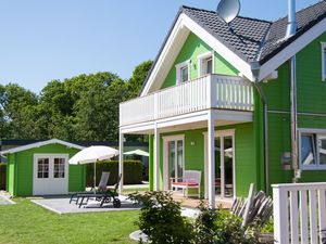 Ferienhaus für 6 Personen (77 m²) in Süssau (Heringsdorf)
