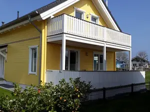 Ferienhaus für 6 Personen (77 m²) in Süssau (Heringsdorf)