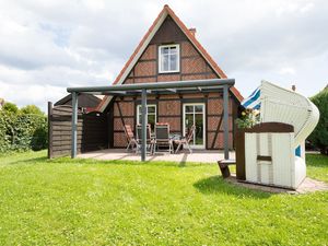 Ferienhaus für 6 Personen (70 m²) in Süssau (Heringsdorf)