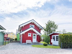 Ferienhaus für 7 Personen (60 m²) in Süssau (Heringsdorf)