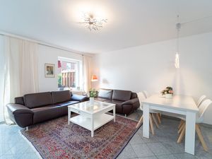 Ferienhaus für 4 Personen (65 m²) in Süssau (Heringsdorf)