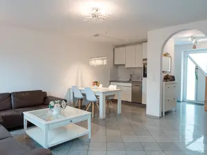 Ferienhaus für 5 Personen (65 m²) in Heringsdorf