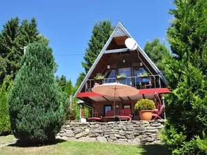 Ferienhaus für 5 Personen (60 m²) in Suhl