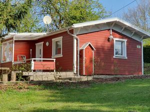 Ferienhaus für 4 Personen (55 m²) in Suhl