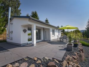 Ferienhaus für 4 Personen (55 m²) in Suhl