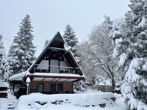 Ferienhaus für 4 Personen (60 m²) in Suhl