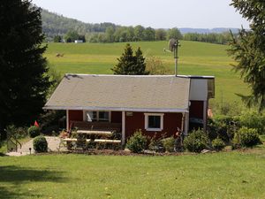 Ferienhaus für 2 Personen (35 m&sup2;) in Suhl