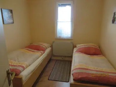 Ferienhaus für 2 Personen (50 m²) in Lauter 4/10