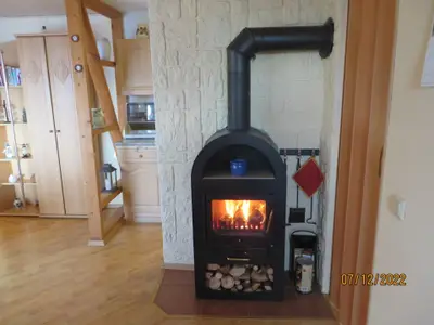 Ferienhaus für 2 Personen (50 m²) in Lauter 8/10