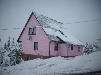 Barby-Haus Geiersberg
