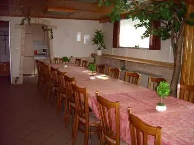 Partyraum 73