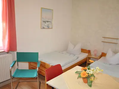 Kinderzimmer FW4