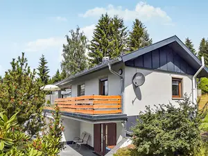 Ferienhaus für 4 Personen (50 m²) in Lauter