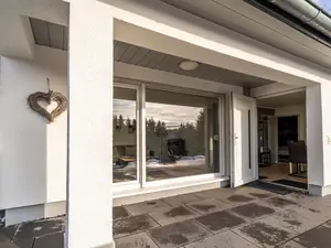 Ferienhaus für 5 Personen (90 m²) in Suhl