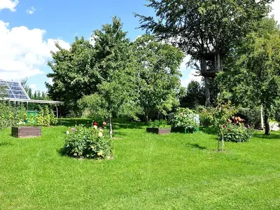 Ferienhaus für 4 Personen (50 m²) in Suhl 2/10