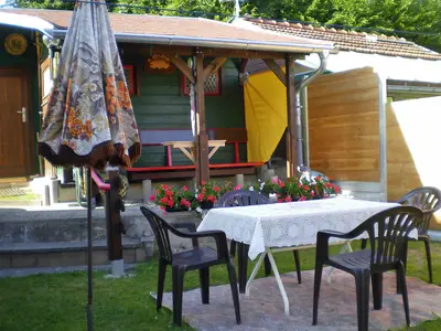 Ferienhaus für 4 Personen (50 m²) in Suhl 3/10