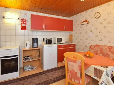 Ferienhaus für 4 Personen (50 m²) in Suhl 4/10