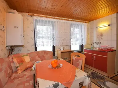 Ferienhaus für 4 Personen (50 m²) in Suhl 5/10