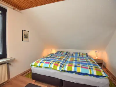 Ferienhaus für 4 Personen (50 m²) in Suhl 7/10