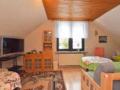 Ferienhaus für 4 Personen (50 m²) in Suhl 8/10