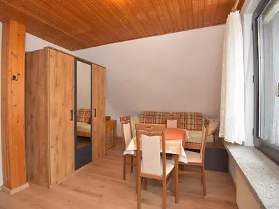 Ferienhaus für 4 Personen (50 m²) in Suhl 10/10