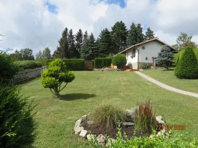 Ferienhaus für 2 Personen (50 m²) in Lauter 1/10