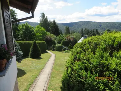 Ferienhaus für 2 Personen (50 m²) in Lauter 3/10