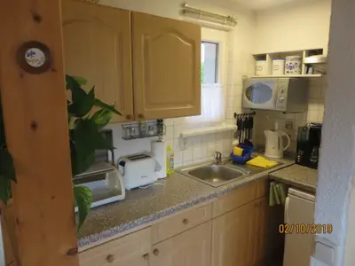 Ferienhaus für 2 Personen (50 m²) in Lauter 5/10