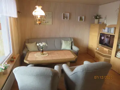 Ferienhaus für 2 Personen (50 m²) in Lauter 7/10