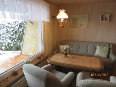 Ferienhaus für 2 Personen (50 m²) in Lauter 9/10