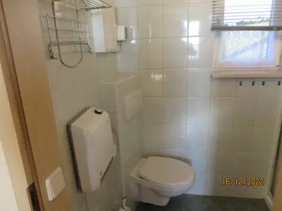 Ferienhaus für 2 Personen (50 m²) in Lauter 10/10