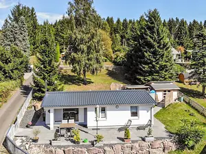 Ferienhaus für 4 Personen (48 m²) in Lauter