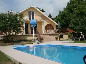 Ferienhaus für 4 Personen (110 m²) in Sukoró