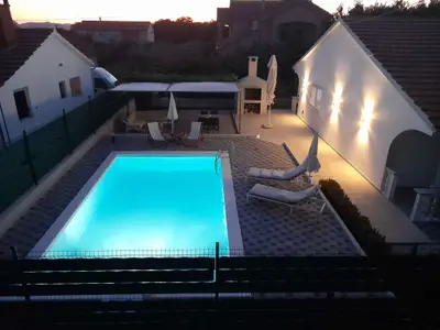 Ferienhaus für 6 Personen (80 m²) in Sukošan 2/10