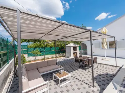 Ferienhaus für 6 Personen (80 m²) in Sukošan 4/10