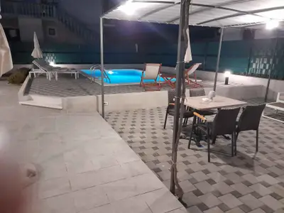 Ferienhaus für 6 Personen (80 m²) in Sukošan 6/10