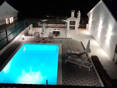 Ferienhaus für 6 Personen (80 m²) in Sukošan 10/10