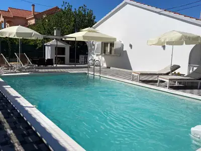 Ferienhaus für 6 Personen (80 m²) in Sukošan 3/10