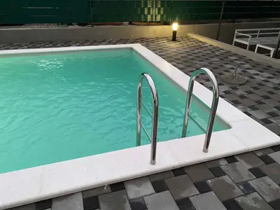 Ferienhaus für 6 Personen (80 m²) in Sukošan 4/10