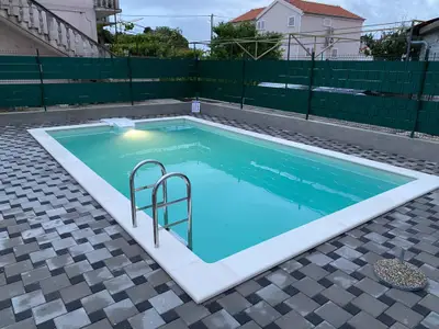 Ferienhaus für 6 Personen (80 m²) in Sukošan 5/10