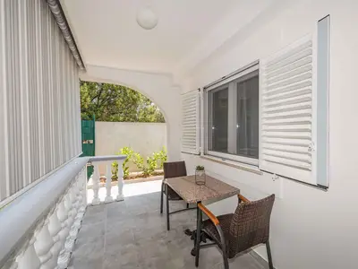 Ferienhaus für 6 Personen (80 m²) in Sukošan 6/10