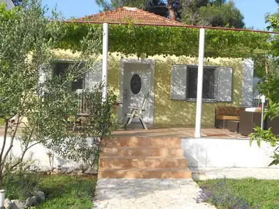 Ferienhaus für 8 Personen (135 m²) in Sukošan 1/10