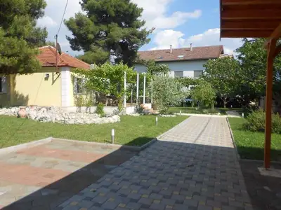 Ferienhaus für 8 Personen (135 m²) in Sukošan 3/10