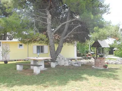 Ferienhaus für 8 Personen (135 m²) in Sukošan 4/10