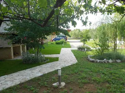 Ferienhaus für 8 Personen (135 m²) in Sukošan 5/10