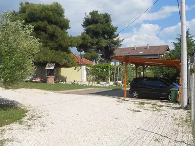 Ferienhaus für 8 Personen (135 m²) in Sukošan 6/10