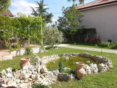 Ferienhaus für 8 Personen (135 m²) in Sukošan 7/10