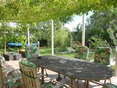 Ferienhaus für 8 Personen (135 m²) in Sukošan 8/10