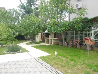 Ferienhaus für 8 Personen (135 m²) in Sukošan 9/10