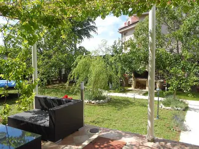 Ferienhaus für 8 Personen (135 m²) in Sukošan 10/10
